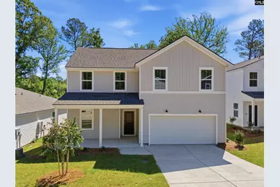 446 Edith Court, Blythewood, SC 29016 - Photo 1