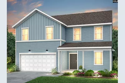 446 Edith Court, Blythewood, SC 29016 - Photo 1