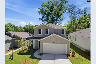 456 Edith Court, Blythewood, SC 29016 - Photo 1