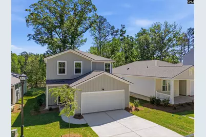 456 Edith Court, Blythewood, SC 29016 - Photo 2