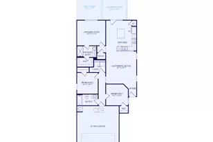 460 Edith Ct, Blythewood, SC 29016 - Photo 2