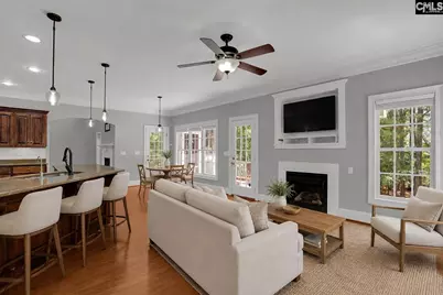 1338 Camping Road, Gilbert, SC 29054 - Photo 6