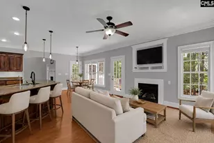 1338 Camping Rd, Gilbert, SC 29054 - Photo 6