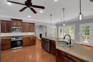 1338 Camping Rd, Gilbert, SC 29054 - Photo 8
