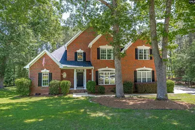 1338 Camping Road, Gilbert, SC 29054 - Photo 1