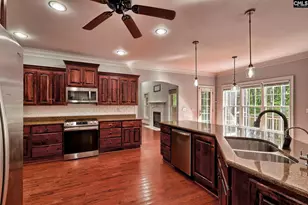 1338 Camping Rd, Gilbert, SC 29054 - Photo 10