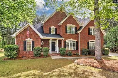 1338 Camping Road, Gilbert, SC 29054 - Photo 2