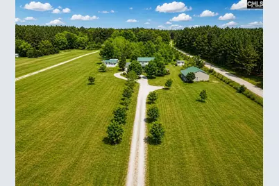 2854 Old Charleston Road, Gilbert, SC 29054 - Photo 2