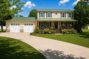 2854 Old Charleston Rd, Gilbert, SC 29054 - Photo 1