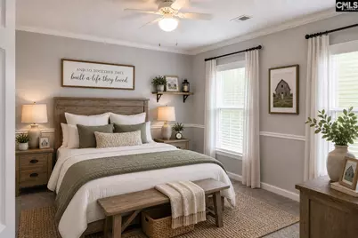 2854 Old Charleston Road, Gilbert, SC 29054 - Photo 24