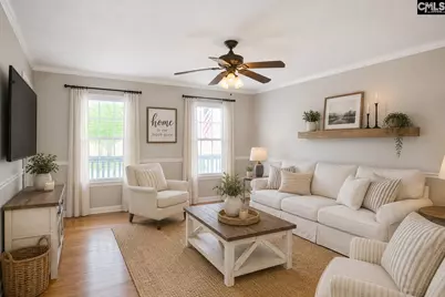 2854 Old Charleston Road, Gilbert, SC 29054 - Photo 6
