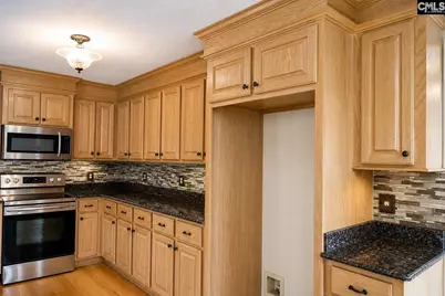 2854 Old Charleston Road, Gilbert, SC 29054 - Photo 8