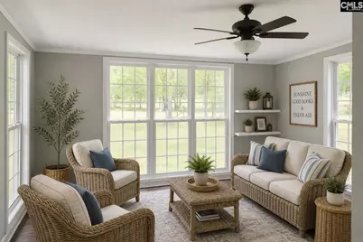 2854 Old Charleston Road, Gilbert, SC 29054 - Photo 16