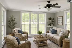 2854 Old Charleston Rd, Gilbert, SC 29054 - Photo 16