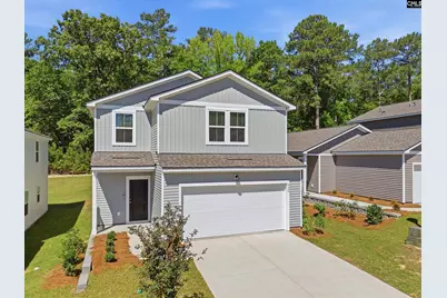 435 Edith Court, Blythewood, SC 29016 - Photo 2