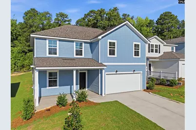 427 Edith Court, Blythewood, SC 29016 - Photo 2