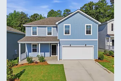 427 Edith Court, Blythewood, SC 29016 - Photo 1