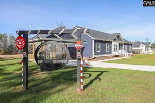 903 Scurry Church Rd, Chappells, SC 29037 - Photo 2