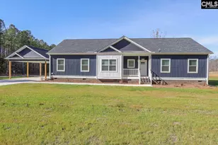 903 Scurry Church Rd, Chappells, SC 29037 - Photo 4