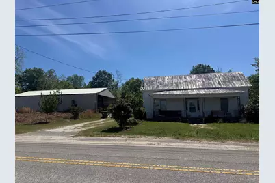 348 W Railroad Avenue, Batesburg, SC 29006 - Photo 2