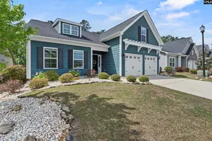 432 Sapphire Ln, Chapin, SC 29036 - Photo 2