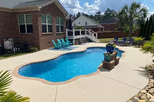 208 Heddon Dr, Lexington, SC 29072 - Photo 50