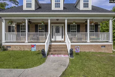 1135 Black River Road, Camden, SC 29020 - Photo 2