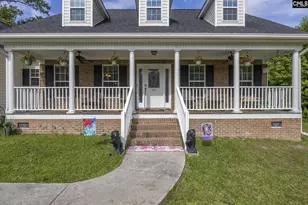 1135 Black River Rd, Camden, SC 29020 - Photo 2