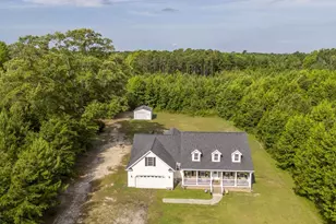 1135 Black River Rd, Camden, SC 29020 - Photo 28