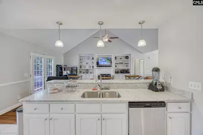 1135 Black River Road, Camden, SC 29020 - Photo 8