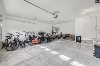 1135 Black River Road, Camden, SC 29020 - Photo 22