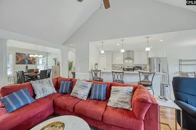 1135 Black River Road, Camden, SC 29020 - Photo 6