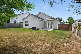 110 Drooping Leaf Dr, Lexington, SC 29072 - Photo 8