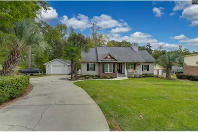 117 Bogater Road, Chapin, SC 29036 - Photo 4