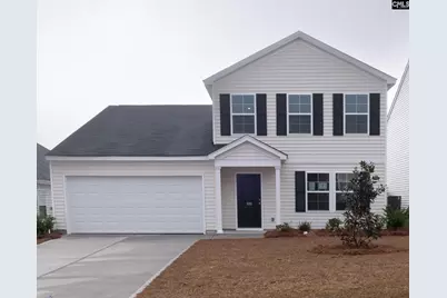 1610 Tupelo Trail, Lexington, SC 29072 - Photo 1