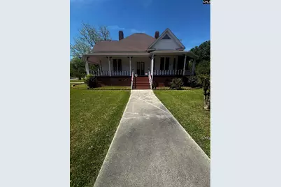 158 Saluda Street, Chester, SC 29076 - Photo 1