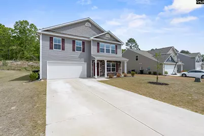 258 Carrington Drive, Lugoff, SC 29078 - Photo 36