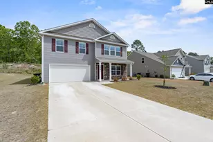 258 Carrington Dr, Lugoff, SC 29078 - Photo 36