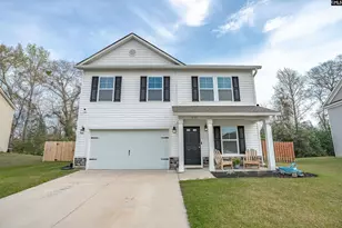 275 Niblick Dr, Sumter, SC 29154 - Photo 4