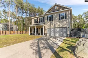 642 Tillman Cir, Elgin, SC 29045 - Photo 4