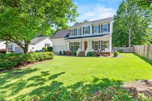 1109 Saluda Chase Way, West Columbia, SC 29169 - Photo 2