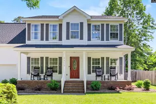 1109 Saluda Chase Way, West Columbia, SC 29169 - Photo 1