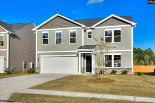 198 Kingfield Dr, Hopkins, SC 29061 - Photo 2