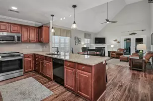 216 Chesterton Dr, Lexington, SC 29072 - Photo 6