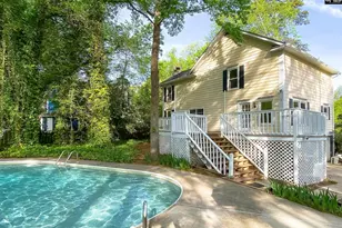 410 Cressfell Rd, Irmo, SC 29063 - Photo 2