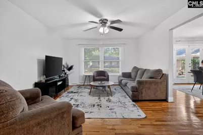 3367 Dublin Road, North Charleston, SC 29420 - Photo 6