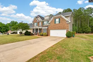 538 Crawfish Ln, Irmo, SC 29063 - Photo 2