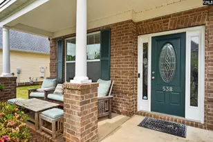 538 Crawfish Ln, Irmo, SC 29063 - Photo 4