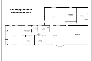 113 Haygood Rd, Blythewood, SC 29016 - Photo 2