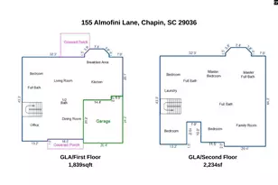 155 Almofini Ln, Chapin, SC 29036 - Photo 64